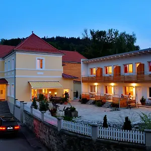 Gasthof Gambrinus, Passau
