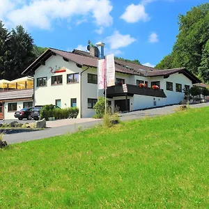 Hotel Windlicht, Krombach (Bavaria)